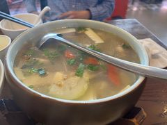 老蛏滑粉汤-海坛特色小吃·只做平潭特色菜(平潭店)
