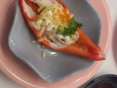 -争鲜回转寿司(双井家乐福店)