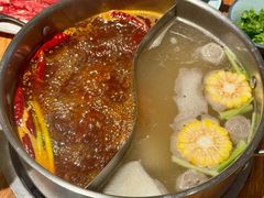 -掂档潮汕牛肉火锅(cityon熙地港店)