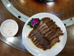 -蚝得喜海鲜(东城店)
