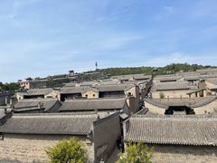 -山西王家大院