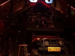 -808 LiveHouse