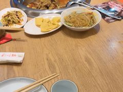 -刘一锅筋头巴脑(千峰路店)