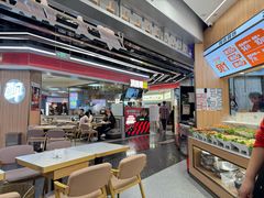 -醉人椒麻辣香锅(王府井喜悦店)