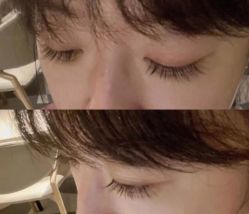 -UN·桃喜日系美睫美甲