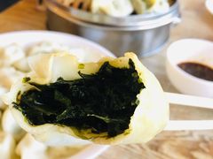 海菜包子-渔家颂歌渔家味道(青石路店)