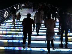 -湖州太湖旅游度假区-月亮广场