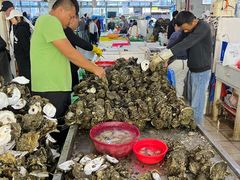 -板桥海鲜广场(文明东店)