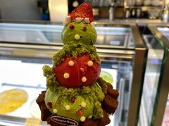 -哈根达斯(美罗城店)