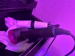 -史云逊养发护发