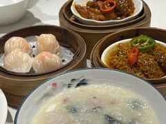 -東海海鲜酒家(中信广场店)