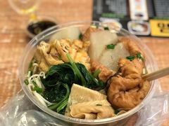 -正宗阳山牛杂(东城店)
