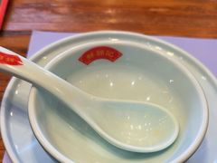 -鲜锦记潮汕牛肉火锅(月坛店)