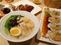 -避风塘(百联东郊店)