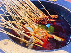 串串香-冒椒火辣(奎星楼街店)