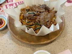 -点都德(喜粤楼店)