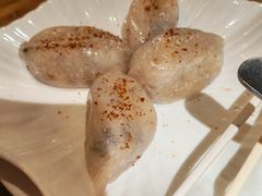 -金苑酒家·客家菜·广东老字号(万象店)