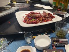 -恒记饭店(珠江路总店)