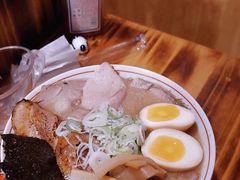 -老龙亭拉面店