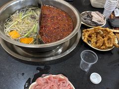 -储奇门鳝鱼火锅(总店)