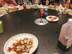 -海月轩海鲜豆捞(紫金塔店)