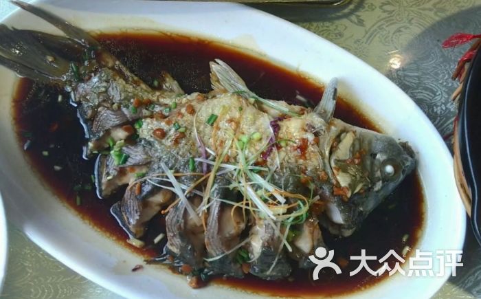 香满楼(西坝岗店)-图片-张家口美食-大众点评网