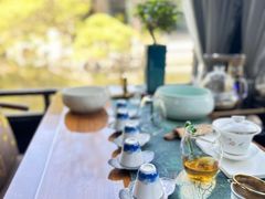 -乾园.魏庐湖景餐厅(花港店)
