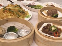 -四海轩(珠海海泉湾店)