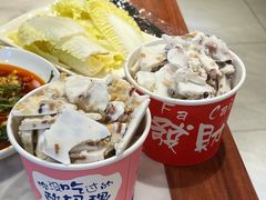 -初心炒酸奶(厚德品园店)