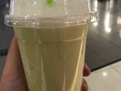 -每日新鲜水果吧(南京东路店)