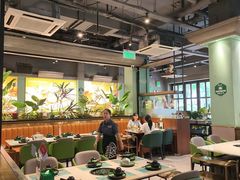 -聚汇坊椰子鸡·山野菌(环市东店)