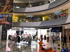 -万达广场(松江店)