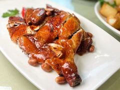 -食为先(广园店)