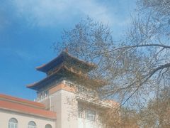-齐齐哈尔市博物馆