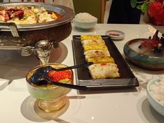 -奔跑吧陕菜·盛世长安(民乐园万达店)