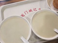 -阊门姚记豆浆(旧学前直营店)