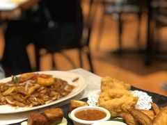 -关夫人餐厅(阳光广场店)