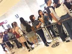 -Lady M(沙田新城市广场店)