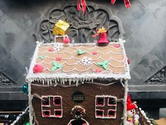 -北京古城老院厉晓麟精致菜