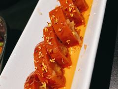 -老头儿油爆虾·1987杭州烟火味(湖滨银泰in77D区店)