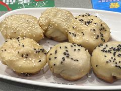 -小杨生煎(白玉兰广场店)