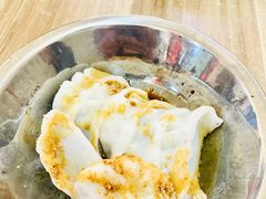 -张记米饺