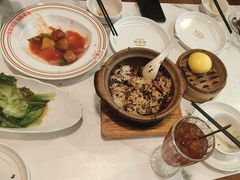 -鹅冠港式茶餐厅(来福士店)