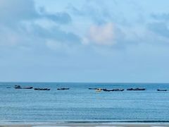 -坛南湾阿强农家乐.海鲜大排档老字号(福州地标美食店)