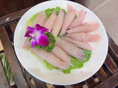 -历蜀记·家宴老火锅(总店)