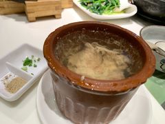 -原味田园·客家菜·土窑鸡(中航城君尚购物中心店)