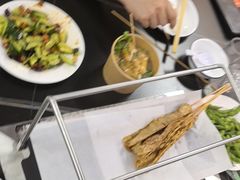 -老黑板筋(顺义总店)