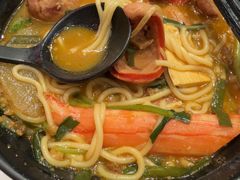 -肥汁米蘭香港米线(长宁来福士店)