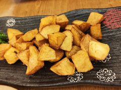 -衡哥肉铺