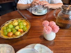 -欢乐蟹庄·精品农家乐(阳澄湖莲花岛店)